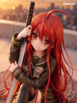 Оригинальная аниме фигурка &laquo;1/6 Scale Shana-&zwnj;Shakugan no Shana&zwnj;-YingMeng Studio&raquo;