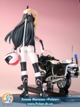 Оригінальна аніме фігурка Beatmania IIDX Figure Remix Collection Sakura