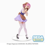 Оригинальная аниме фигурка «SEGA Re:Zero -Starting Life in Another World- SPM Figure Ram Oktoberfest Ver.»