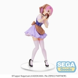 Оригинальная аниме фигурка &laquo;SEGA Re:Zero -Starting Life in Another World- SPM Figure Ram Oktoberfest Ver.&raquo;