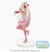 Оригинальная  фигурка &laquo;SPM Figure Sakura Miku Ver. 3&raquo;