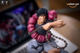 Оригинальная аниме фигурка &laquo;1/6 Scale Gojo VS Fushiguro Toji&zwnj;-Jujutsu Kaisen-Kol and YingFa Studio&raquo;