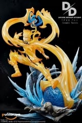 Оригінальна аніме фігурка &laquo;1/6 Scale Uzumaki Naruto-Naruto-DIVINE DOMAIN Studio&raquo;