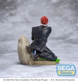 Оригинальная аниме фигурка &laquo;"My Hero Academia: You're Next" XrossLink Figure Giulio Gandini&raquo;CE FIGLIFE! - AKAINU SAKAZUKI&raquo;