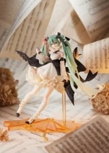 Оригинальная аниме фигурка &laquo;"Vocaloid Hatsune Miku" Artist Master Piece ~Latidos-2022.ver-~&raquo;