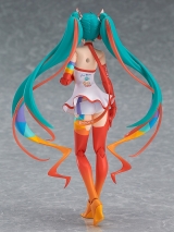 Аниме фигурка Racing Miku 2016 Ver. 1/8 Complete Figure (Рекаст)