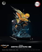 Оригинальная аниме фигурка &laquo;1/6 Scale Agatsuma Zenitsu-Demon Slayer-Tsume Studio&raquo;