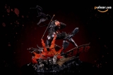 Оригинальная sci-fi фигурка &laquo;1/4 Scale Ryu Hayabusa-Ninja Gaiden-SWORD and WING Studio&raquo;