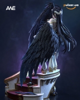 Оригинальная аниме фигурка &laquo;Albedo-Overlord-ANE Studio&raquo;