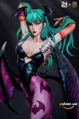 Оригинальная аниме фигурка &laquo;1/3 Scale Morrigan Aensland-Darkstalkers-ZN Studio x Valkyrie Forge&raquo;