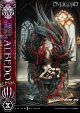 Оригинальная аниме фигурка &laquo;Prime 1 Studio - Premium Masterline OVERLORD Albedo favorite ED Ver. 1/4 Statue&raquo;