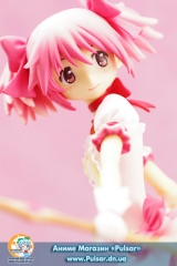 Оригинальная аниме фигурка SQ Kaname Madoka 2012