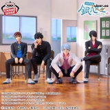 Оригинальная аниме фигурка &laquo;3rd Year Class Z Ginpachi Sensei - Shinsuke Takasugi&raquo;