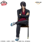 Оригинальная аниме фигурка &laquo;3rd Year Class Z Ginpachi Sensei - Shinsuke Takasugi&raquo;