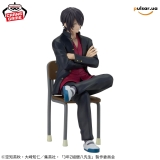 Оригинальная аниме фигурка &laquo;3rd Year Class Z Ginpachi Sensei - Shinsuke Takasugi&raquo;