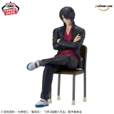 Оригинальная аниме фигурка &laquo;3rd Year Class Z Ginpachi Sensei - Shinsuke Takasugi&raquo;