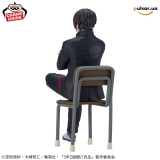 Оригинальная аниме фигурка &laquo;3rd Year Class Z Ginpachi Sensei - Shinsuke Takasugi&raquo;