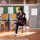 Оригинальная аниме фигурка &laquo;3rd Year Class Z Ginpachi Sensei - Shinsuke Takasugi&raquo;