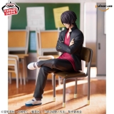 Оригинальная аниме фигурка &laquo;3rd Year Class Z Ginpachi Sensei - Shinsuke Takasugi&raquo;