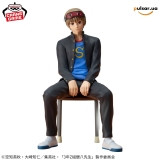 Оригинальная аниме фигурка &laquo;3rd Year Class Z Ginpachi Sensei - Sogo Okita&raquo;