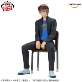 Оригинальная аниме фигурка &laquo;3rd Year Class Z Ginpachi Sensei - Sogo Okita&raquo;