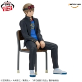 Оригинальная аниме фигурка &laquo;3rd Year Class Z Ginpachi Sensei - Sogo Okita&raquo;