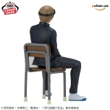 Оригинальная аниме фигурка &laquo;3rd Year Class Z Ginpachi Sensei - Sogo Okita&raquo;