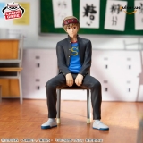 Оригинальная аниме фигурка &laquo;3rd Year Class Z Ginpachi Sensei - Sogo Okita&raquo;
