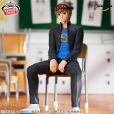 Оригинальная аниме фигурка &laquo;3rd Year Class Z Ginpachi Sensei - Sogo Okita&raquo;