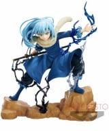 Оригінальна аніме фігурка &laquo;Banpresto That Time I Got Reincarnated as a Slime ESPRESTO est-Tempest Effect and motions-RIMURU=Tempest&raquo;