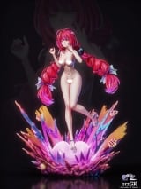 Оригинальная аниме фигурка &laquo;YOHOL Studio - Ukinami Yuzuha Zenless Zone Zero&raquo;