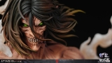 Оригинальная аниме фигурка &laquo;TY Studio - Eren Attack on Titan&raquo;