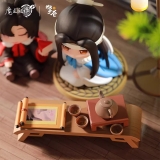 Оригинальная аниме фигурка &laquo;Hobby Rangers - Mo Dao Zu Shi Yun Shen Portable Film Series&raquo;