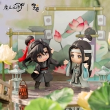 Оригинальная аниме фигурка &laquo;Hobby Rangers - Mo Dao Zu Shi Welcome by the Blue Lake Series&raquo;