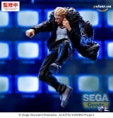 Оригинальная аниме фигурка &laquo;Jujutsu Kaisen Culling Game Luminasta Figure - Kinji Hakari&raquo;