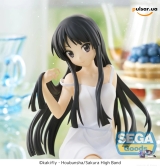 Оригинальная аниме фигурка &laquo;K-On! Yumemirize - Mio Akiyama&raquo;
