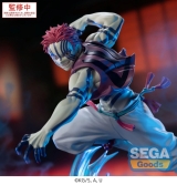Оригинальная аниме фигурка &laquo;SEGA - XrossLink Anime Demon Slayer: Kimetsu no Yaiba Figure Akaza&raquo; 