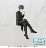 Оригинальная аниме фигурка &laquo;SEGA - Anime Black Butler -Public School Arc- PM Perching Figure Ciel Phantomhive&raquo; 