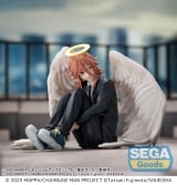 Оригинальная аниме фигурка &laquo;SEGA - Chainsaw Man - The Movie: Reze Arc High Premium Figure Angel Devil&raquo;