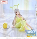 Оригинальная аниме фигурка &laquo;SEGA - Yumemirize Blue Archive Nonomi&raquo; 