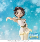 Оригинальная аниме фигурка &laquo;SEGA - Luminasta Medalist Inori Yuitsuka&raquo; 
