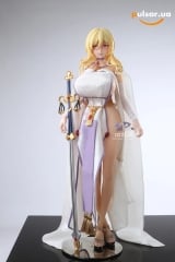 Шарнирная кукла  &laquo;YuZhaiRenXing Studio - Sword Maiden Goblin Slayer&raquo;