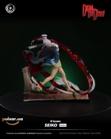 Оригинальная аниме фигурка &laquo;1/6 Scale SEIKO Ayase-Dandadan-TSUME Studio&raquo;