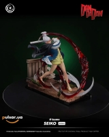 Оригинальная аниме фигурка &laquo;1/6 Scale SEIKO Ayase-Dandadan-TSUME Studio&raquo;