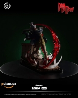 Оригинальная аниме фигурка &laquo;1/6 Scale SEIKO Ayase-Dandadan-TSUME Studio&raquo;