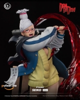 Оригинальная аниме фигурка &laquo;1/6 Scale SEIKO Ayase-Dandadan-TSUME Studio&raquo;