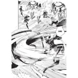 Манга &laquo;YoRHa: Протокол висадки в Перл-Гарбор. Том 1&raquo;