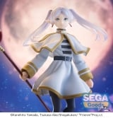 Оригинальная аниме фигурка &laquo;SEGA - Luminasta Frieren: Beyond Journey's End Frieren&raquo;
