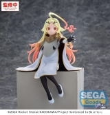 Оригинальная аниме фигурка &laquo;SEGA - TV Anime Sentenced to Be a Hero PM Perching Figure Teoritta&raquo;