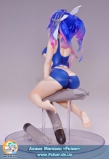 Оригінальна аніме фігурка Kantai Collection ~Kan Colle~ - I-19